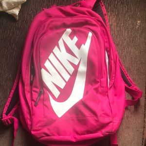 Nike Backpack